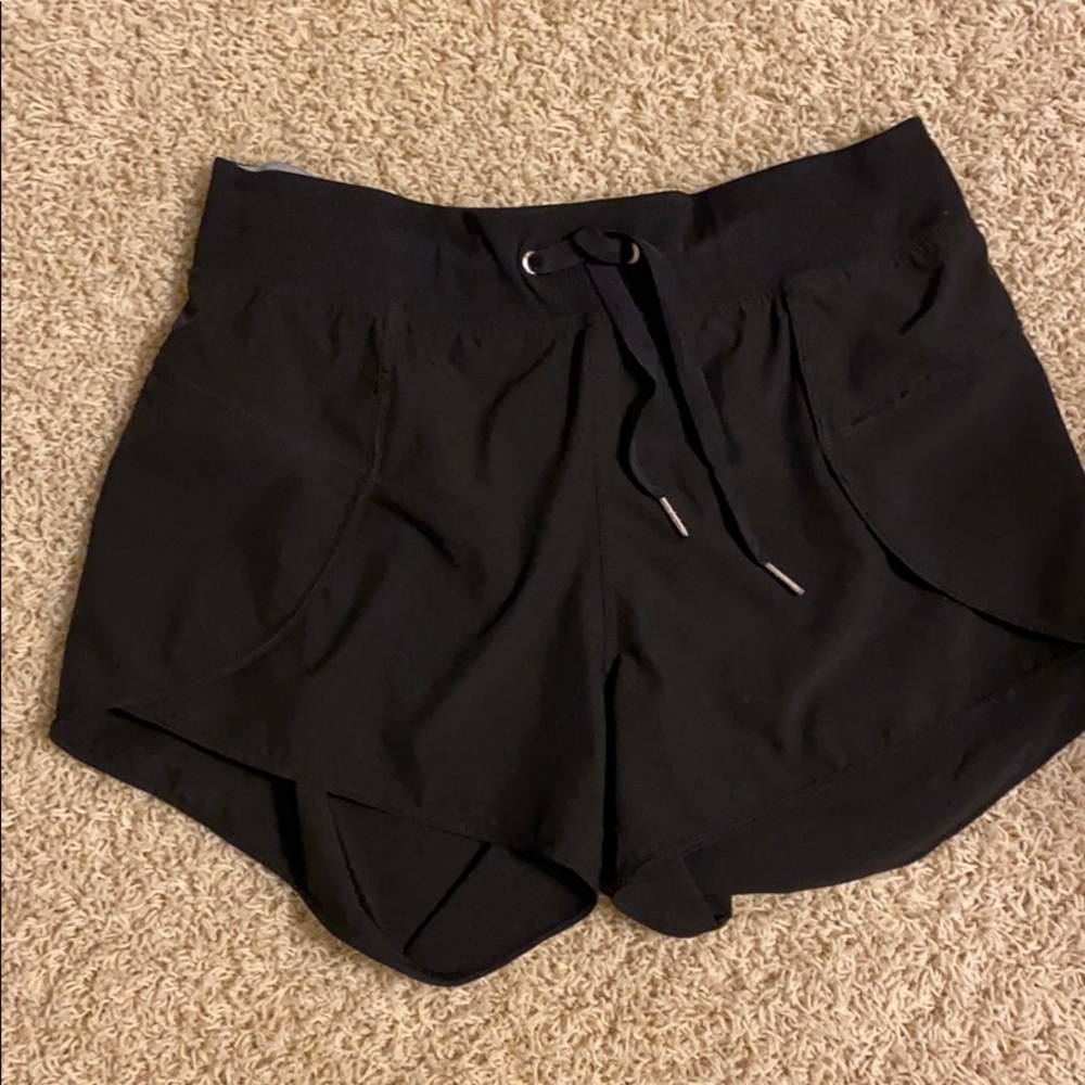 Calvin Klein Quick Dry Shorts